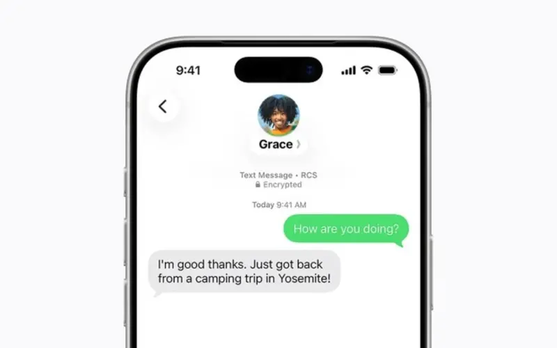 أبل تطلق تحديث iOS 26.5 لتضيف ميزتين جديدتين لهواتف آيفون – 25H